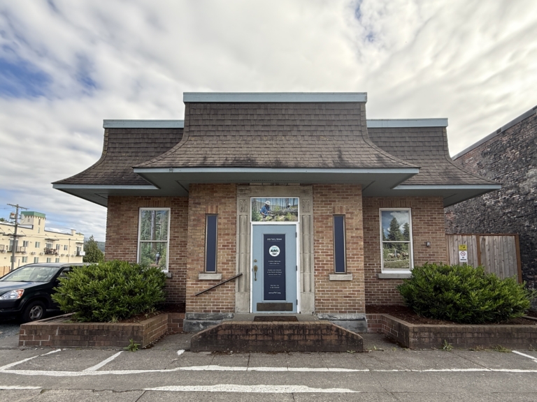 ナショナル・シーニック・トレイルの危機