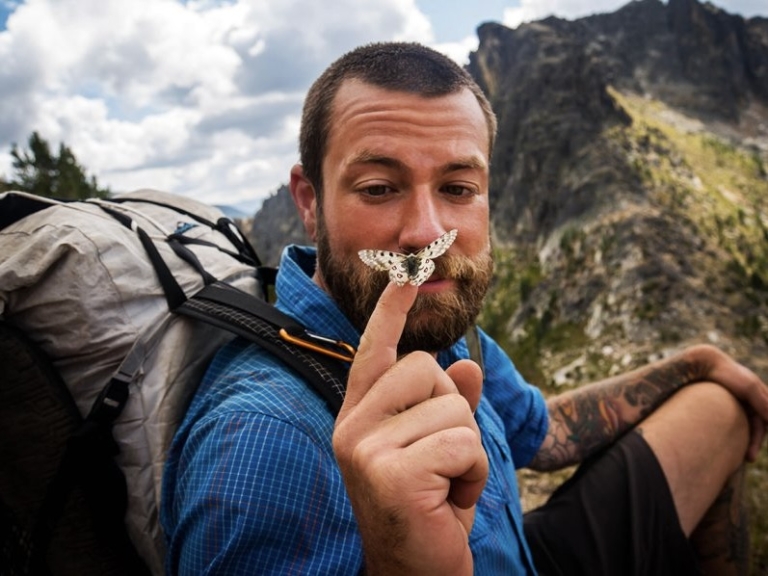 ナショナル・シーニック・トレイルの危機