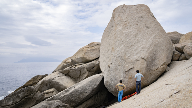 倉上慶大が教えてくれたこと