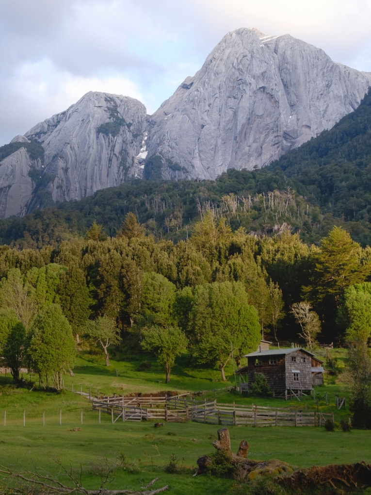 Cocham&oacute; Por Siempre