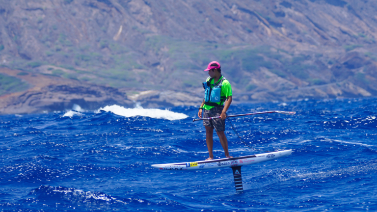 少年の目に映る海