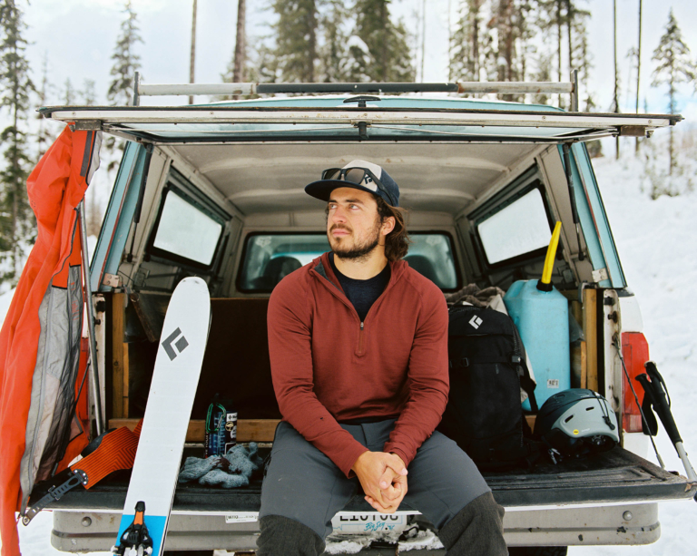 マシュー・タフツ