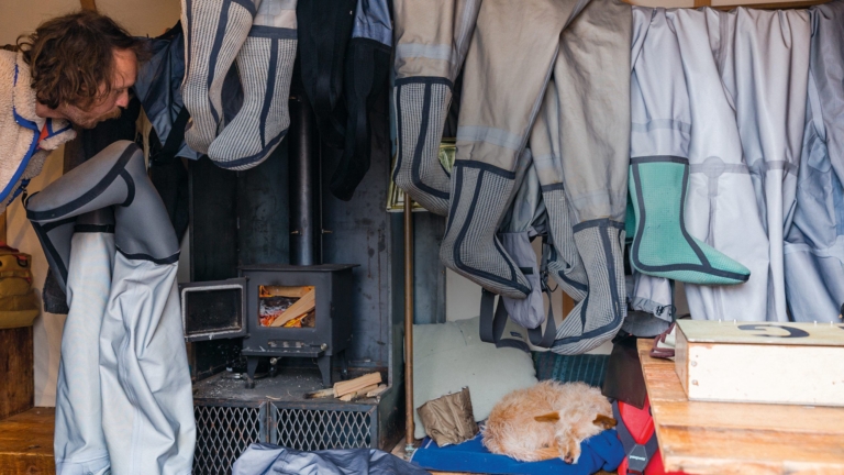 Patagonia Waders Repair & Care: Best Products and Techniques