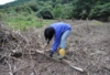 里山生活学校で学んだ自然と人間の関係