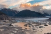 チリ政府がパタゴニア地方にダム建設プロジェクトを認可