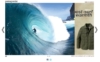 パタゴニアの最新オンライン・サーフカタログ『SURF FALL/WINTER 2011』リリース
