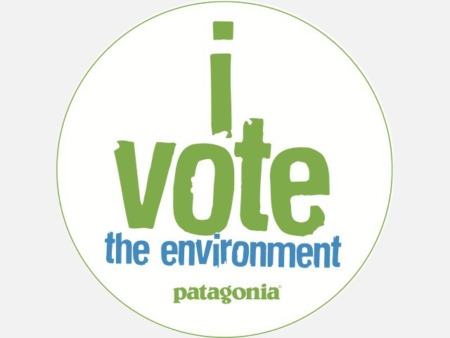 「環境に投票する」ということ