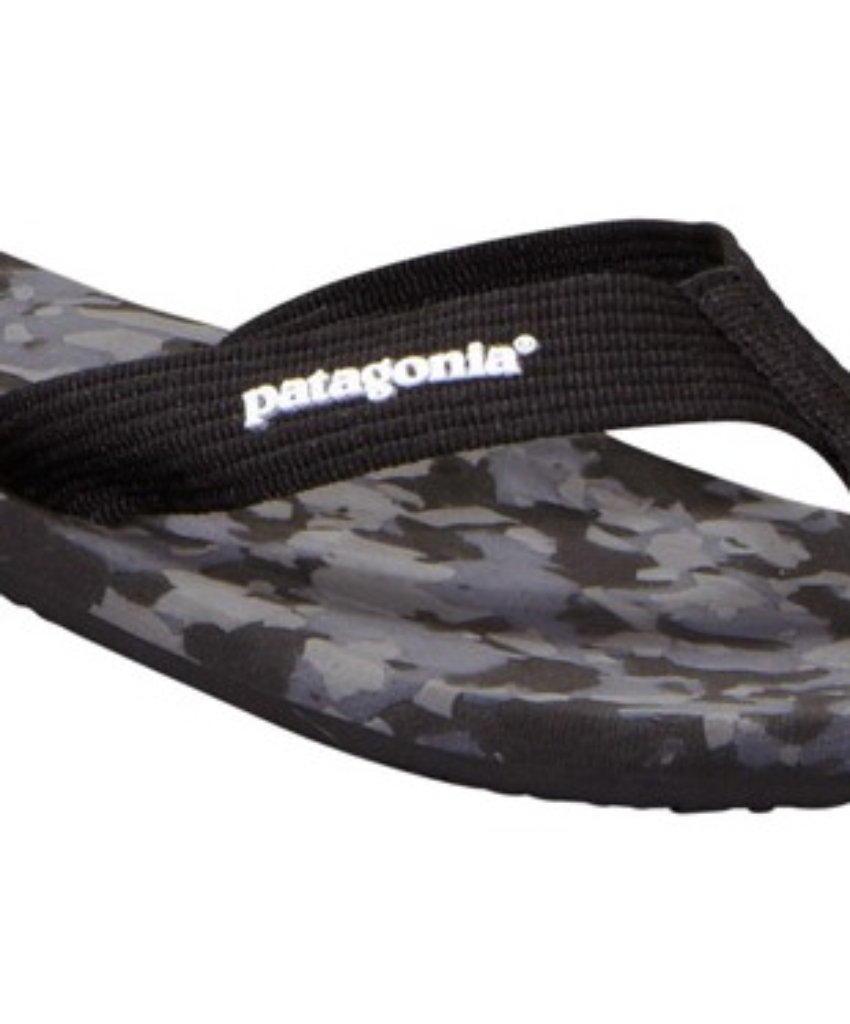 フ*ー様 パタゴニア ブラック ビーチサンダル フ*ー様 パタゴニア ブラック ビーチサンダル 2025年最新