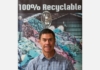 ゴムを見直す：プラスフォーム製フリップフロップ・サンダルのリサイクル革命