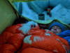 チベットの雪津波：スロベニアの若手アルピニスト育成のための遠征