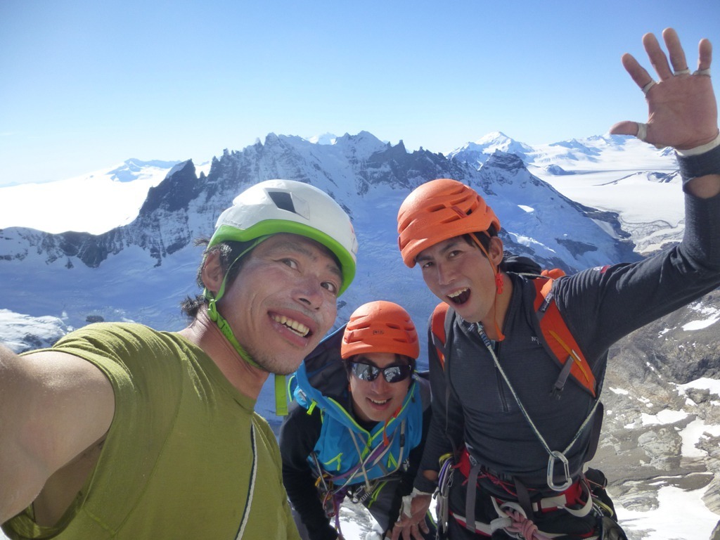 ３度目のパタゴニアで学んだこと Patagonia