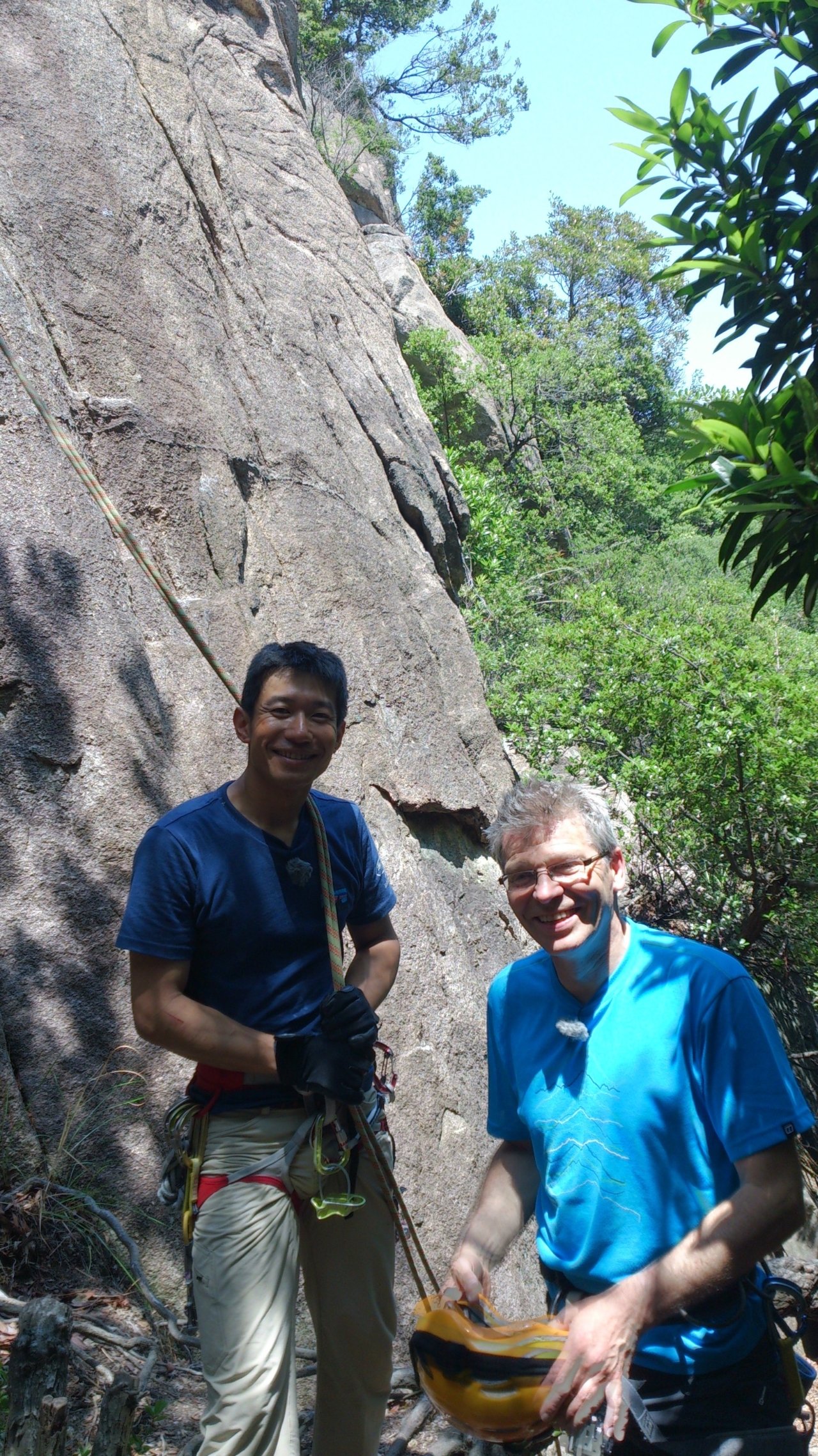 ももがき パンツ 