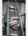 パタゴニアのプラスチック梱包：衣類配送の課題に関する調査報告書