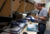 パタゴニアのプラスチック梱包：衣類配送の課題に関する調査報告書