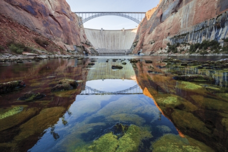 我が国をダムから解放する：アメリカの水生態系を修復するためのマット・シュテッカーの取り組み（前編）