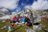 ムスタンの未踏峰「マンセイル峰」冒険的登頂記：女子大生４人と過ごした40日間ムスタンの旅
