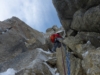 山葵四重奏（ワサビカルテット）：ルース氷河での38日間と4つの新しい登攀