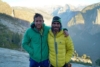 トミー・コールドウェルとケビン・ジョージソンがヨセミテ国立公園のドーン・ウォールをフリー初登
