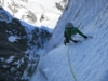クライミングが易しい近頃：コリン・ヘイリーとディラン・ジョンソンによるスレス山の「ハート・オブ・ダークネス」初登レポート