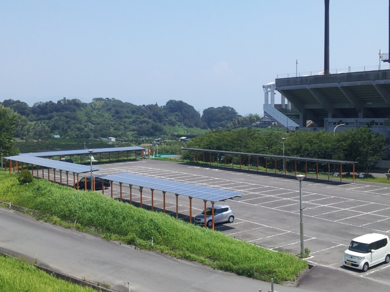 市民からはじまる小さなうねり