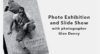 『YOSEMITE IN THE SIXTIES』 写真展&スライドトークショー by グレン・デニー