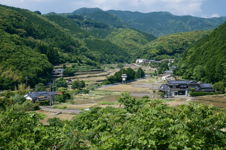 ダムネーション：石木ダム建設阻止活動をご支援ください