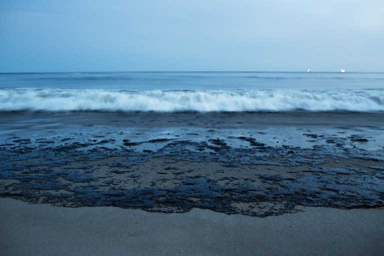 どうすれば原油流出事故を防ぐことができるのか
