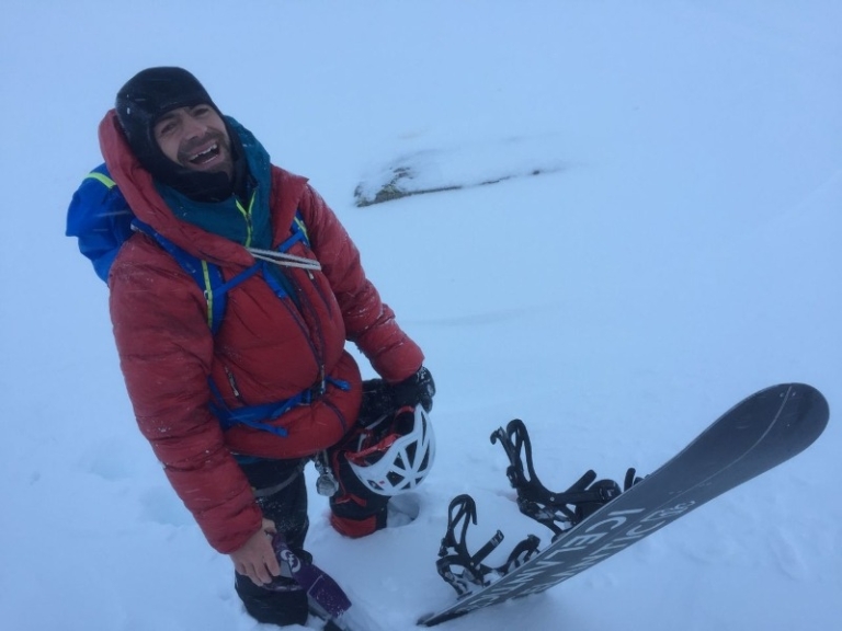 ウィスキー オン ザ ロック スコットランドに答えを求めて Patagonia