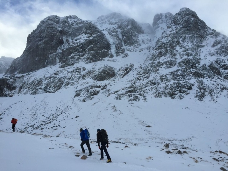 ウィスキー オン ザ ロック スコットランドに答えを求めて Patagonia