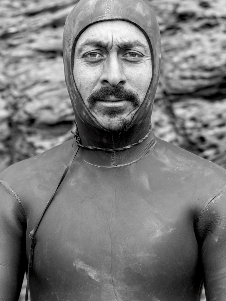 The Fisherman’s Son