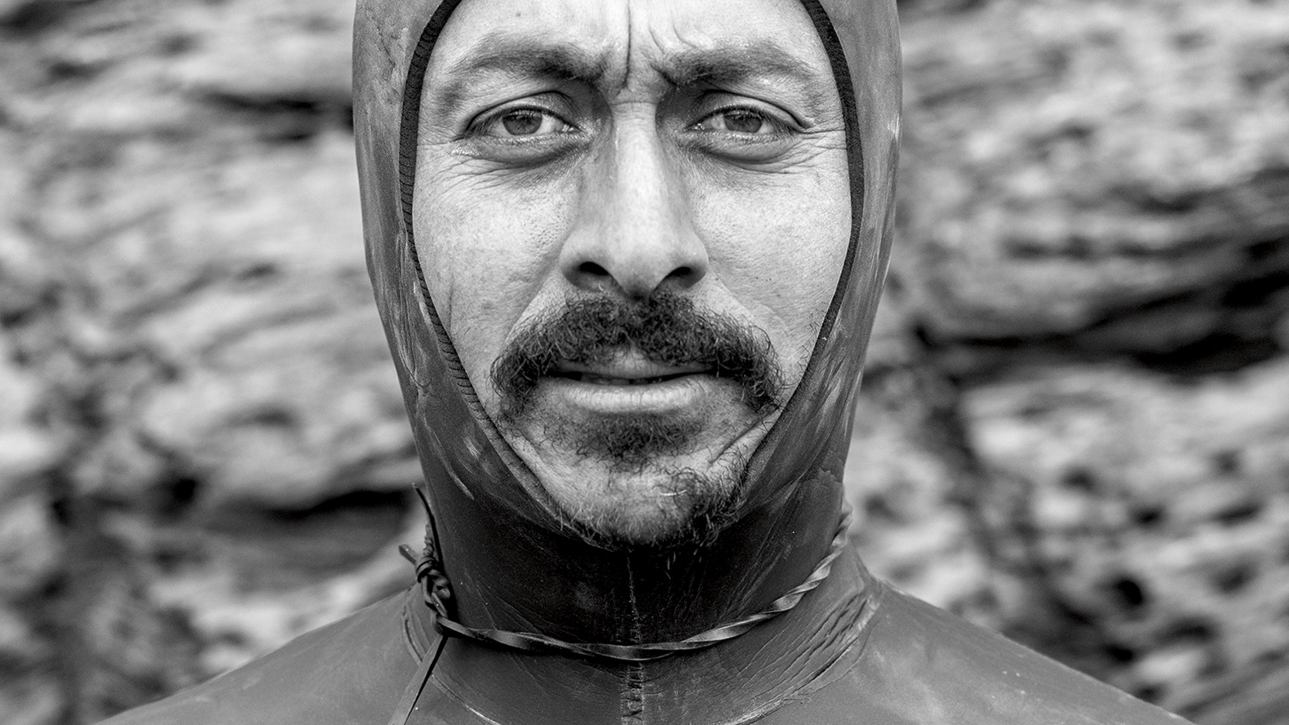 The Fisherman's Son - Patagonia Stories