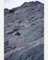 バーティカル・セーリング・グリーンランド2014：パート１「ウマナックでのウォームアップと壁で過ごした24時間」