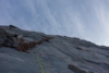 バーティカル・セーリング・グリーンランド2014：パート１「ウマナックでのウォームアップと壁で過ごした24時間」