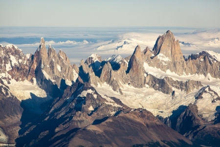 The Vida Patagonia : パタゴニア・ライフ