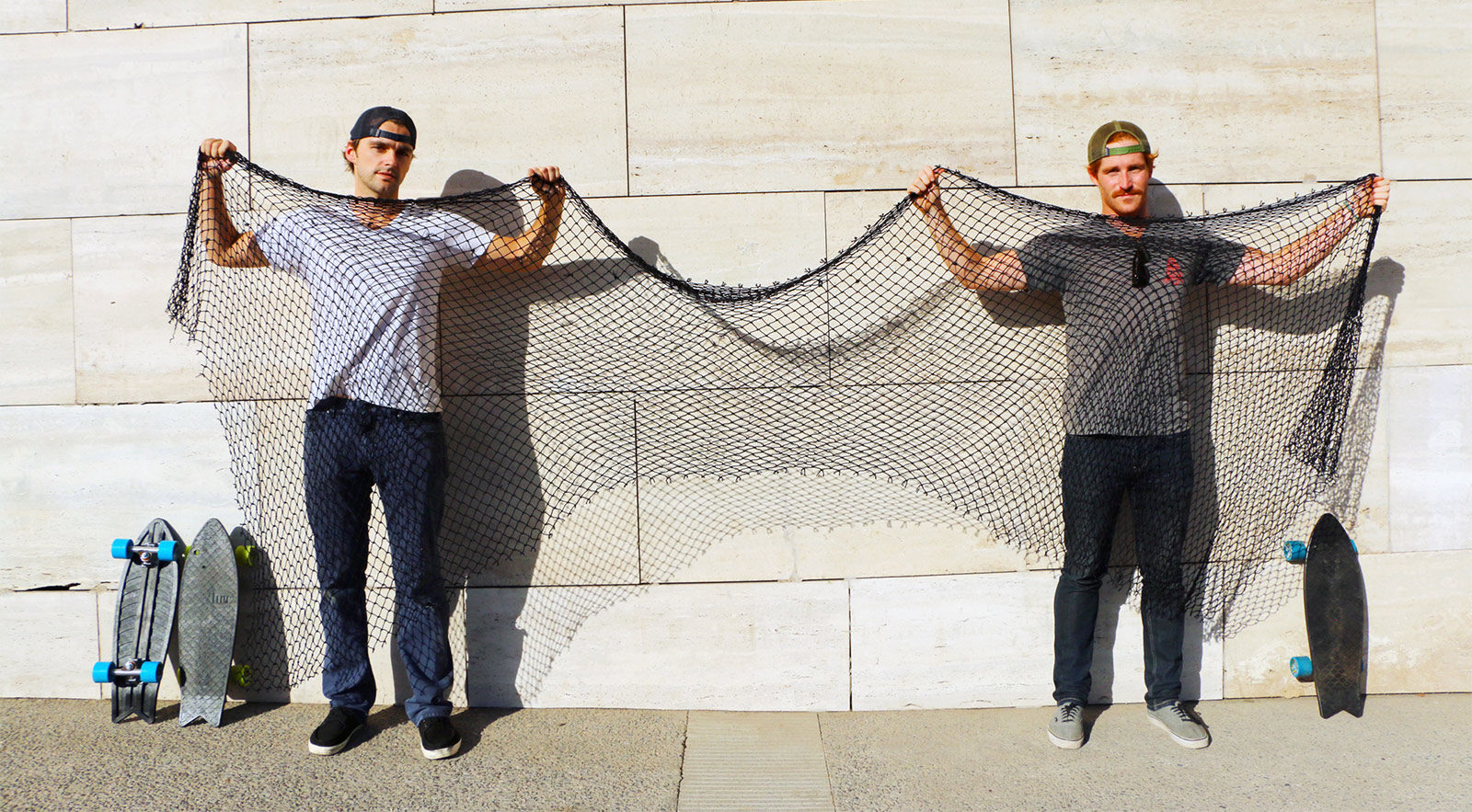 bureo ブレオ サーフスケート カスタマイズ 異なる道：ブレオ