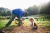 ハーベスティング・リバティ（自由の収穫）：アメリカでヘンプを栽培することについての短編ビデオ