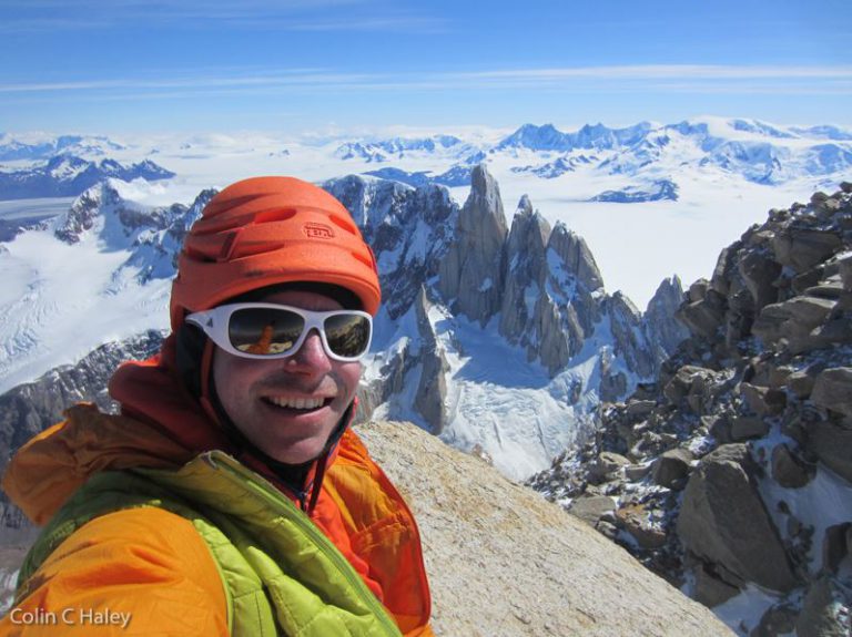 チャルテン2015～2016年