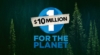 ブラックフライデー（11月25日）の過去最高売り上げを地球のために全額寄付