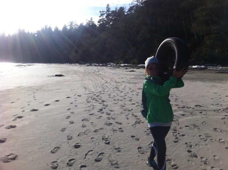 海の呼吸がとまる前に