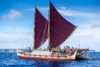 マラマ・ホヌア：ホクレアの希望の航海　パート３　ニュージーランド