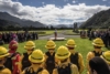 チリの偉大な日：トンプキンス・コンサベーションが歴史的な国立公園誓約に署名