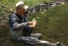 夏のイワナ釣りを楽しむための選択：ミドル・フォーク・パッカブル・ウェーダーと過ごした時間（東北釣行編）