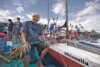 マラマ・ホヌア：ホクレアの希望の航海　パート６　タヒチ