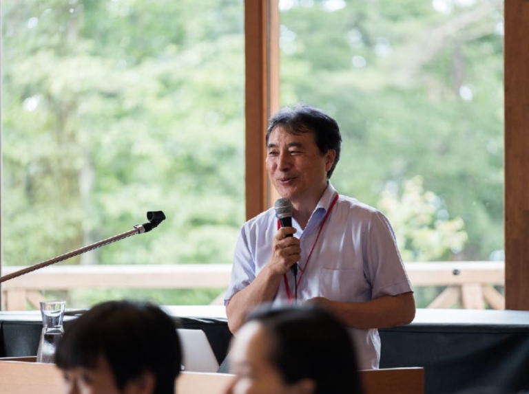 第6回草の根活動家のためのツール会議:気候変動編