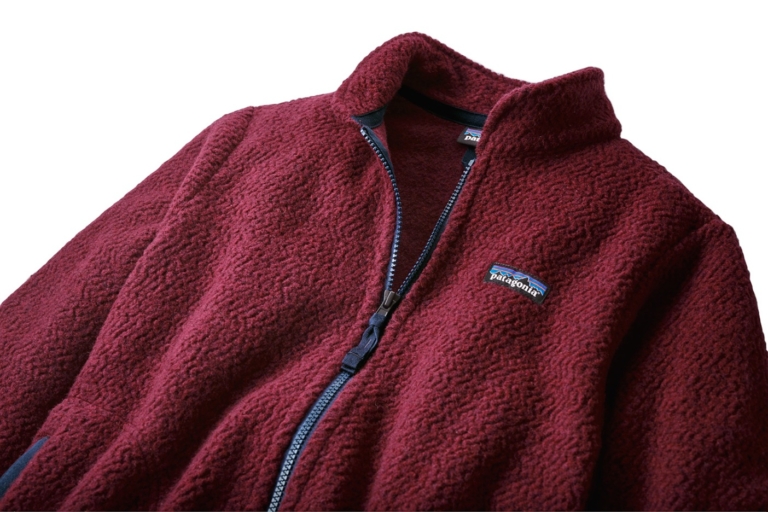 ウーリエステルの導入にまつわるストーリー - Patagonia Stories ウーリエステルの導入にまつわるストーリー - Patagonia Stories