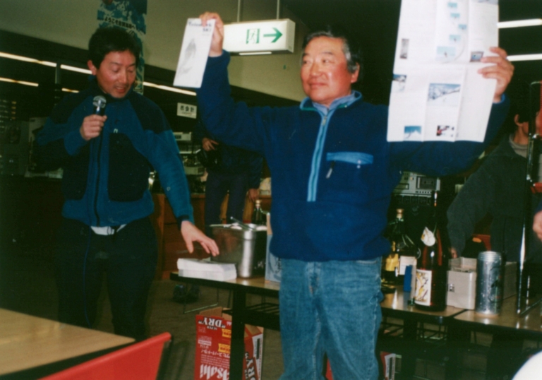日本支社30周年に寄せて:パタゴニアのアーリーメンバーズとともに