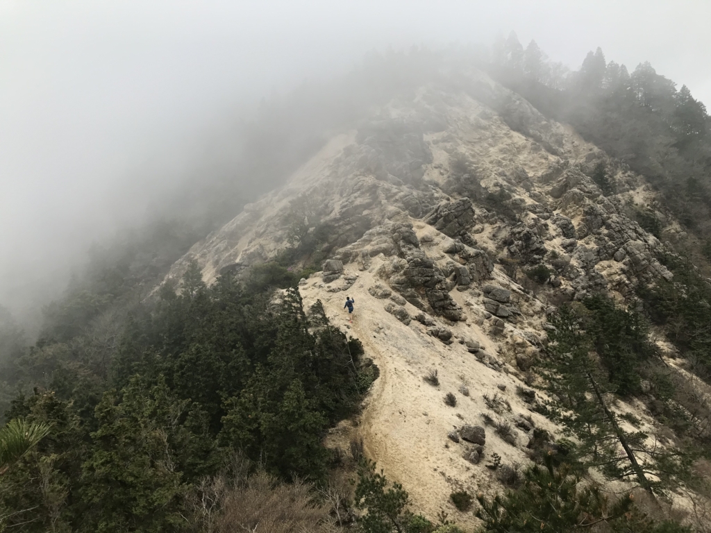 鈴鹿山脈から熊野へ 三重縦断300km - Patagonia Stories