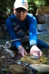 魚と釣り人のフェアな関係のために