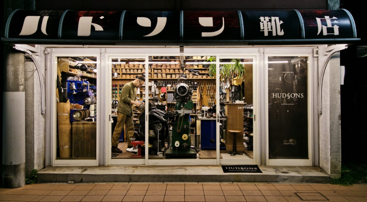 靴のリペアは思い出の修理 Patagonia Stories 靴のリペアは思い出の修理 Patagonia Stories