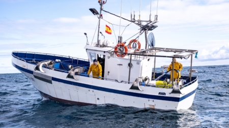 未来を釣り上げるスペイン流の方法